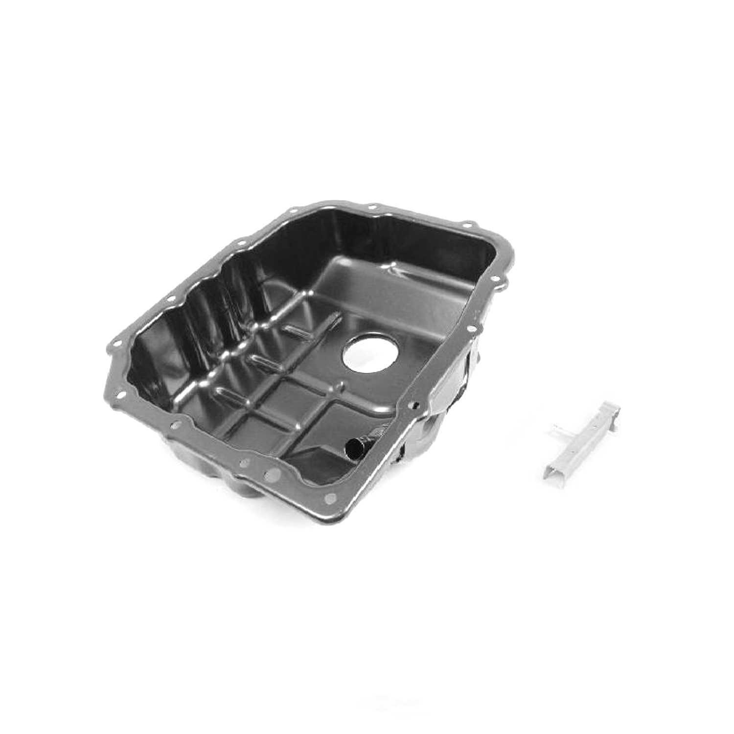 Automatic Transmission Auxiliary Valve Body Cover Mopar 68145886AC