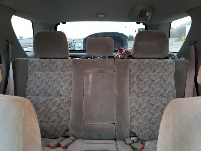 Transfer Case Automatic Transmission Fits 05-09 SORENTO 3047167
