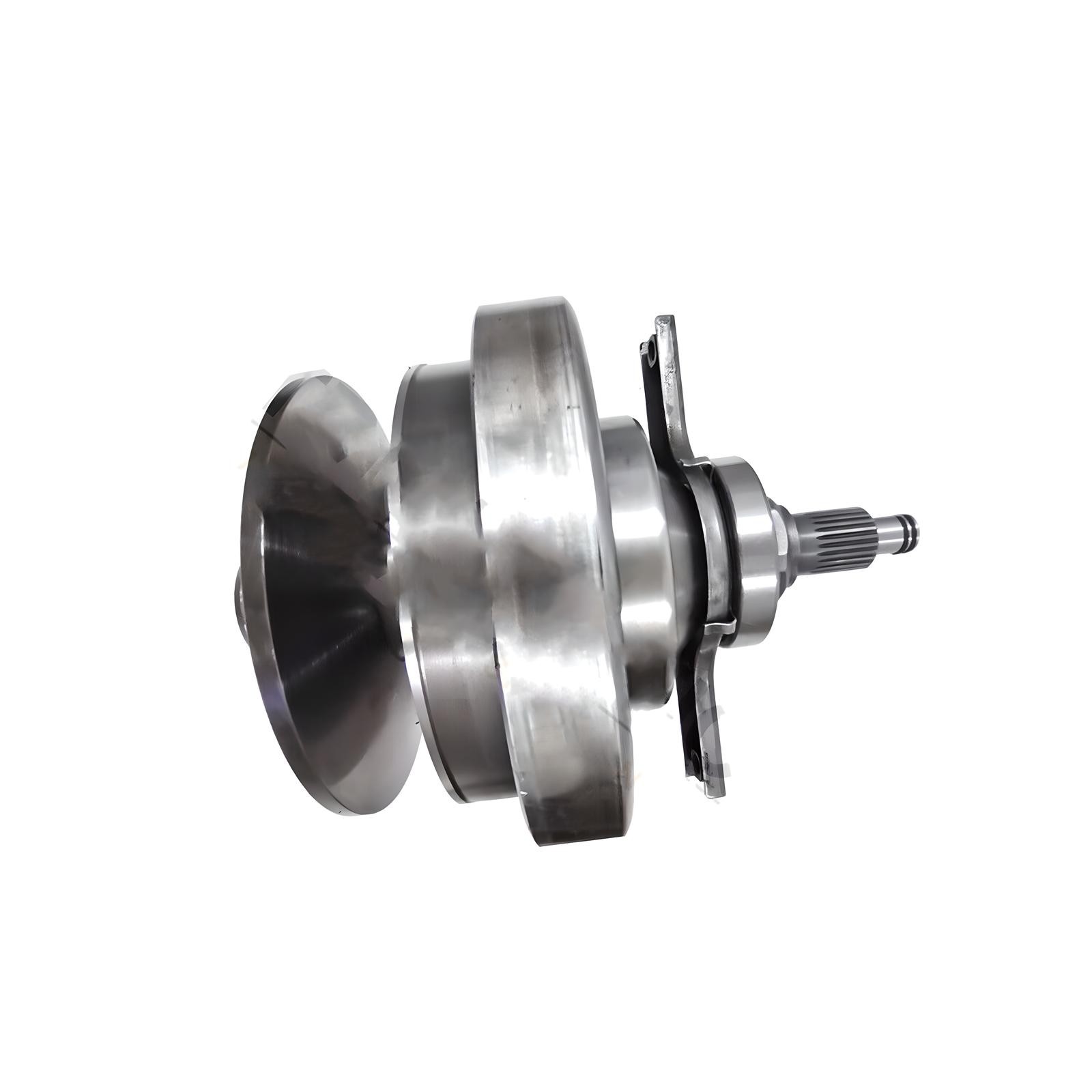 Automatic Transmission CVT Pulley Set With Chain/ Belt For 2013 Subaru Outback