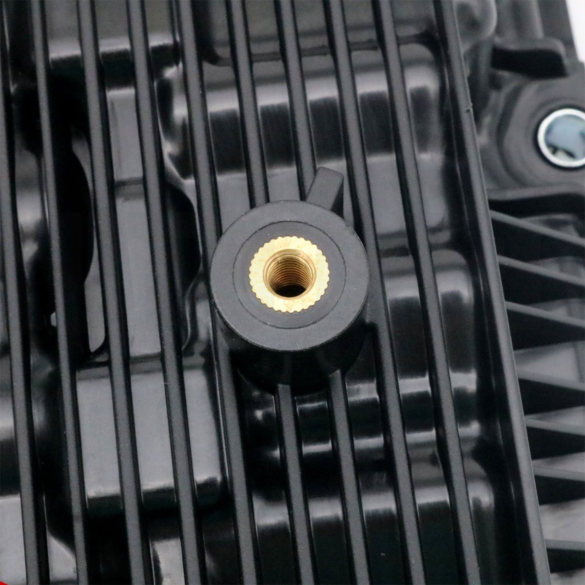 NEW K120 CVT Transmission Cover 35015-12010 For 2019-2021 Lexus Toyota Corolla