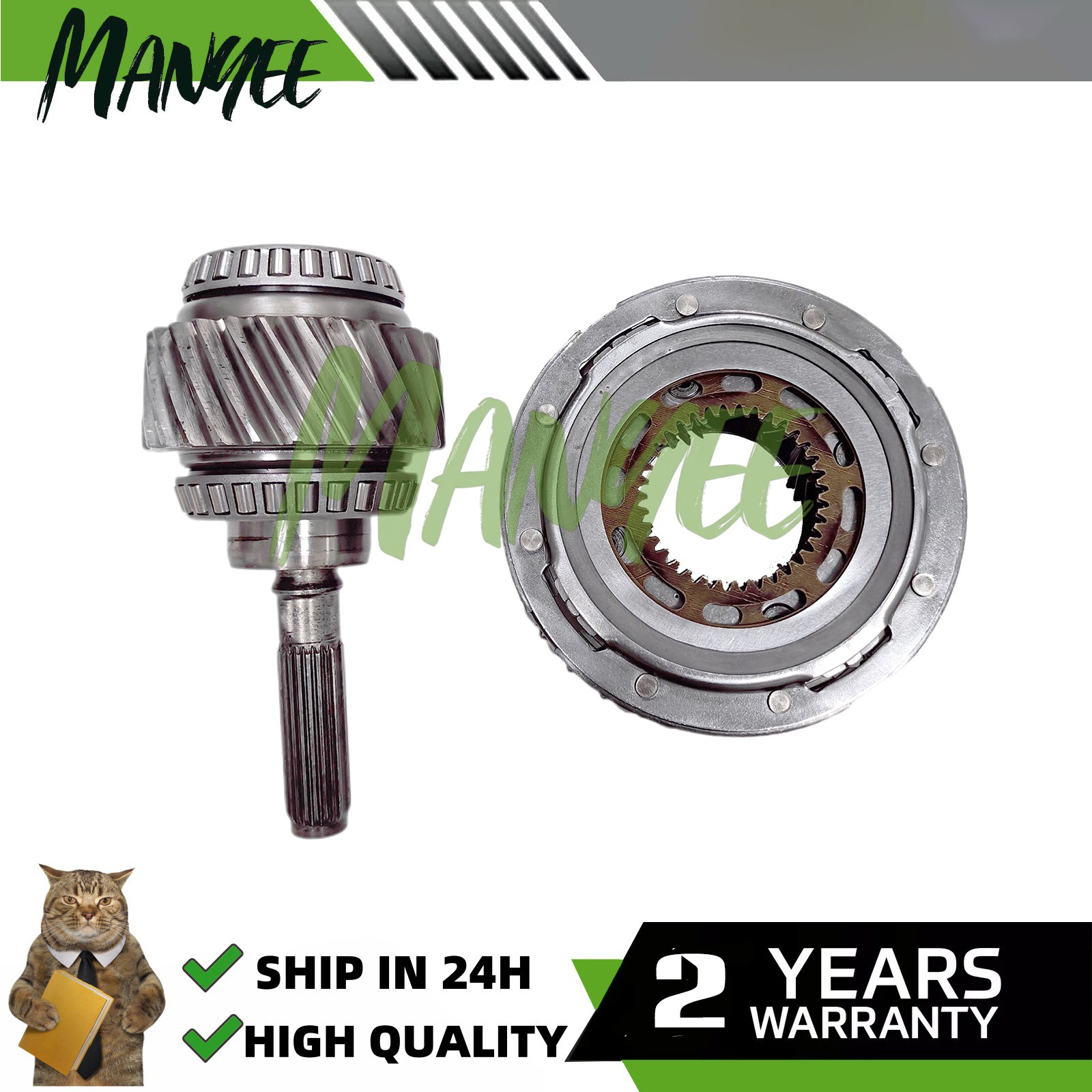 For Mercedes-Benz GLK 7G-Tronic 722.9 Transfer Case Planetary Gear Planetary