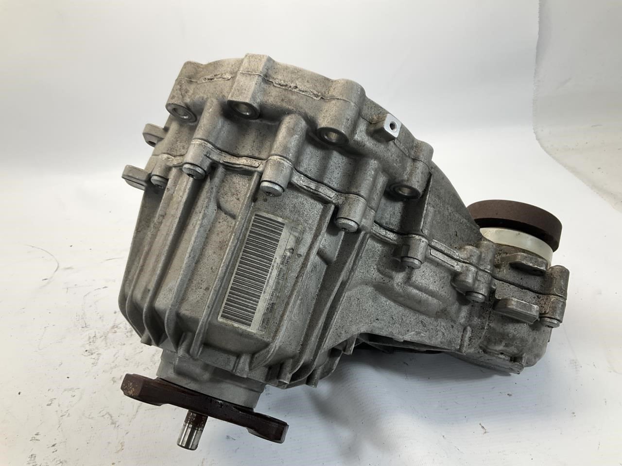 17-23 Maserati Ghibli SQ4 AWD Transfer Case w/ Actuator Motor Module Q