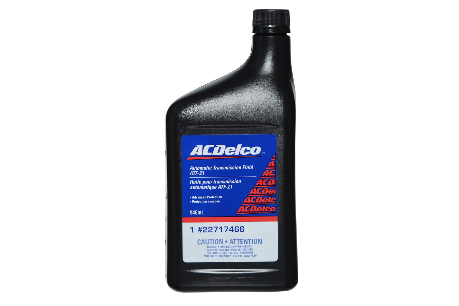 Pack of 12 New Genuine GMC Fluid 22717466 / 22717466 OEM