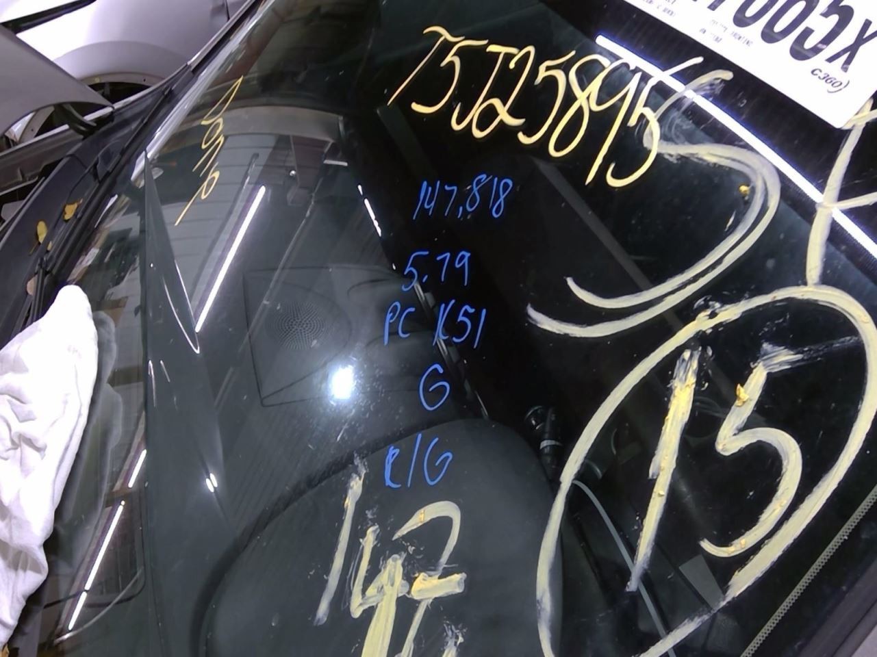 Automatic Transmission CVT VIN J 1st Digit Japan Built Fits 11-15 ROGUE 974359