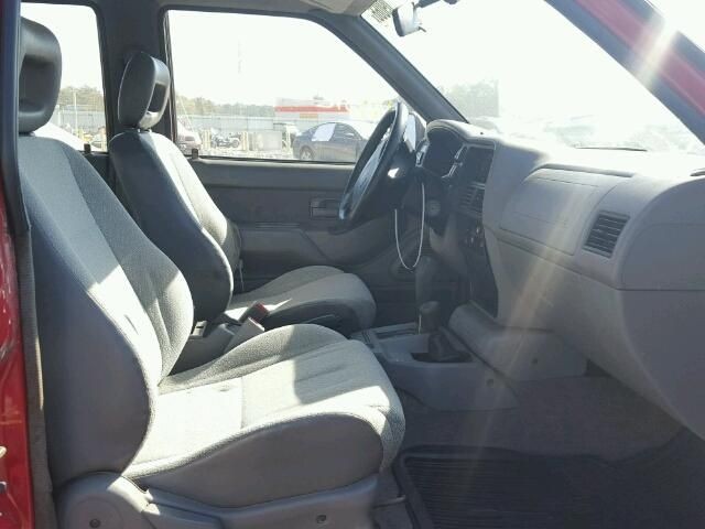 Transfer Case Automatic Transmission Fits 91-95 ISUZU RODEO 1081553