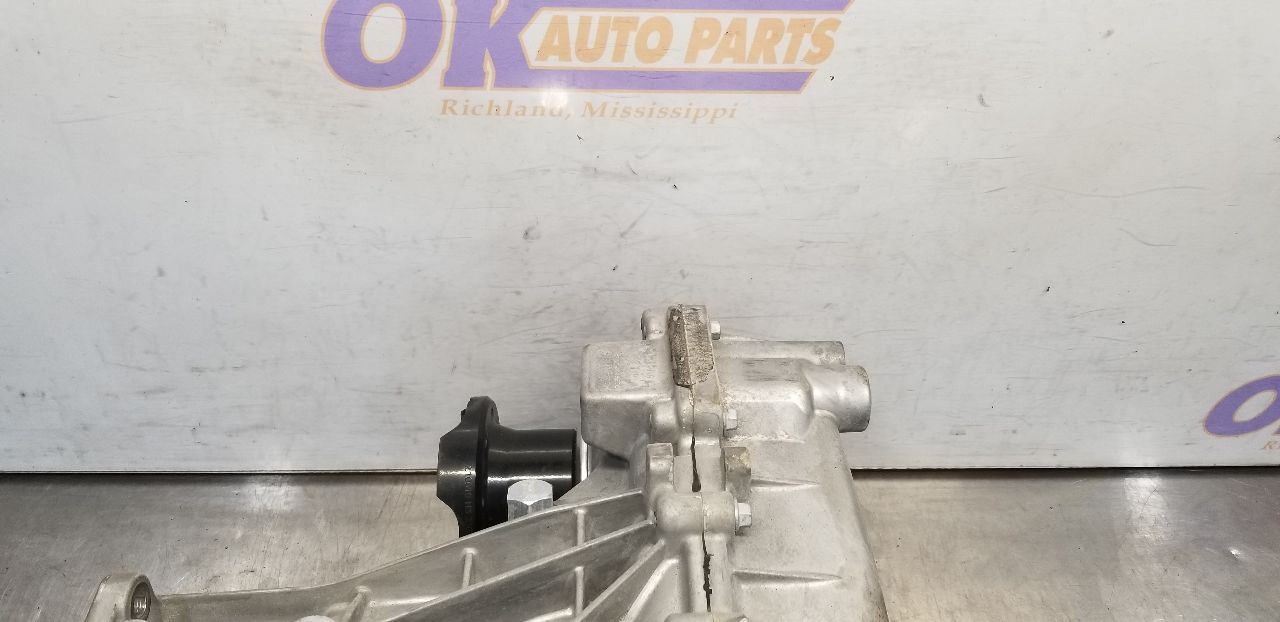 22 JEEP GLADIATOR JT TRANSFER CASE ASSEMBLY 3.6L 4X4 4WD 68240445AC