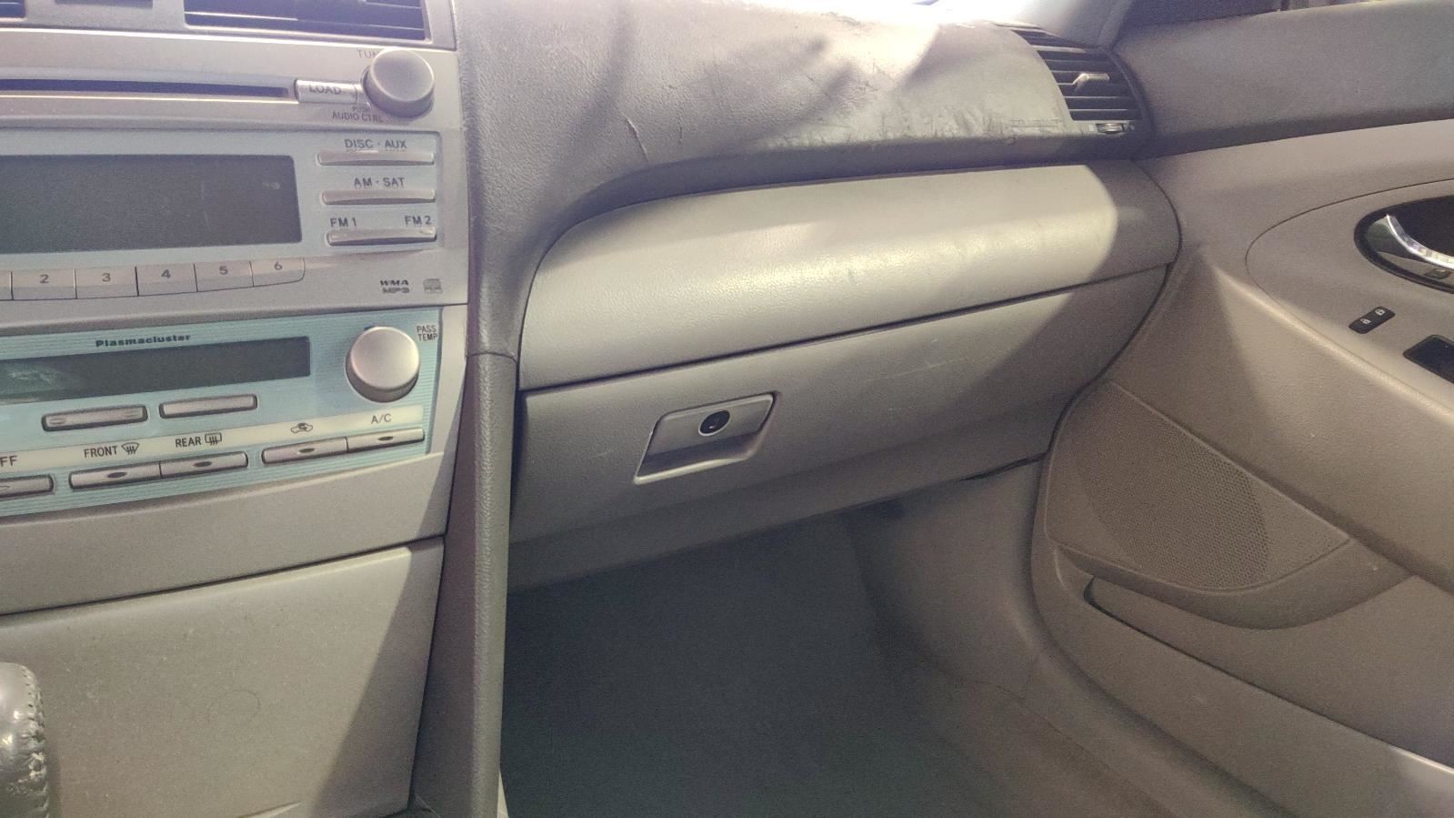 Automatic Transmission VIN B 5th Digit Hybrid 2.4L Fits 07-11 CAMRY 1108455