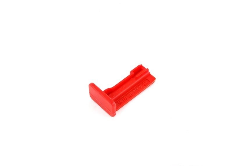 Mercedes-Benz W117 Automatic Gearbox Dipstick Tube Lock Pin Seal Cover Cap Genui