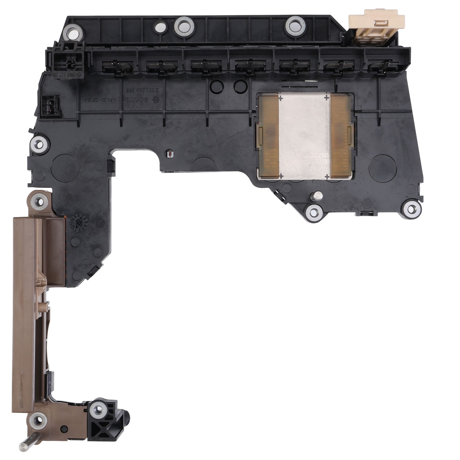 ZF6HP19 6HP26 6HP32 Transmission Conductor Plate TCU ECU For BMW Volkswag Jaguar