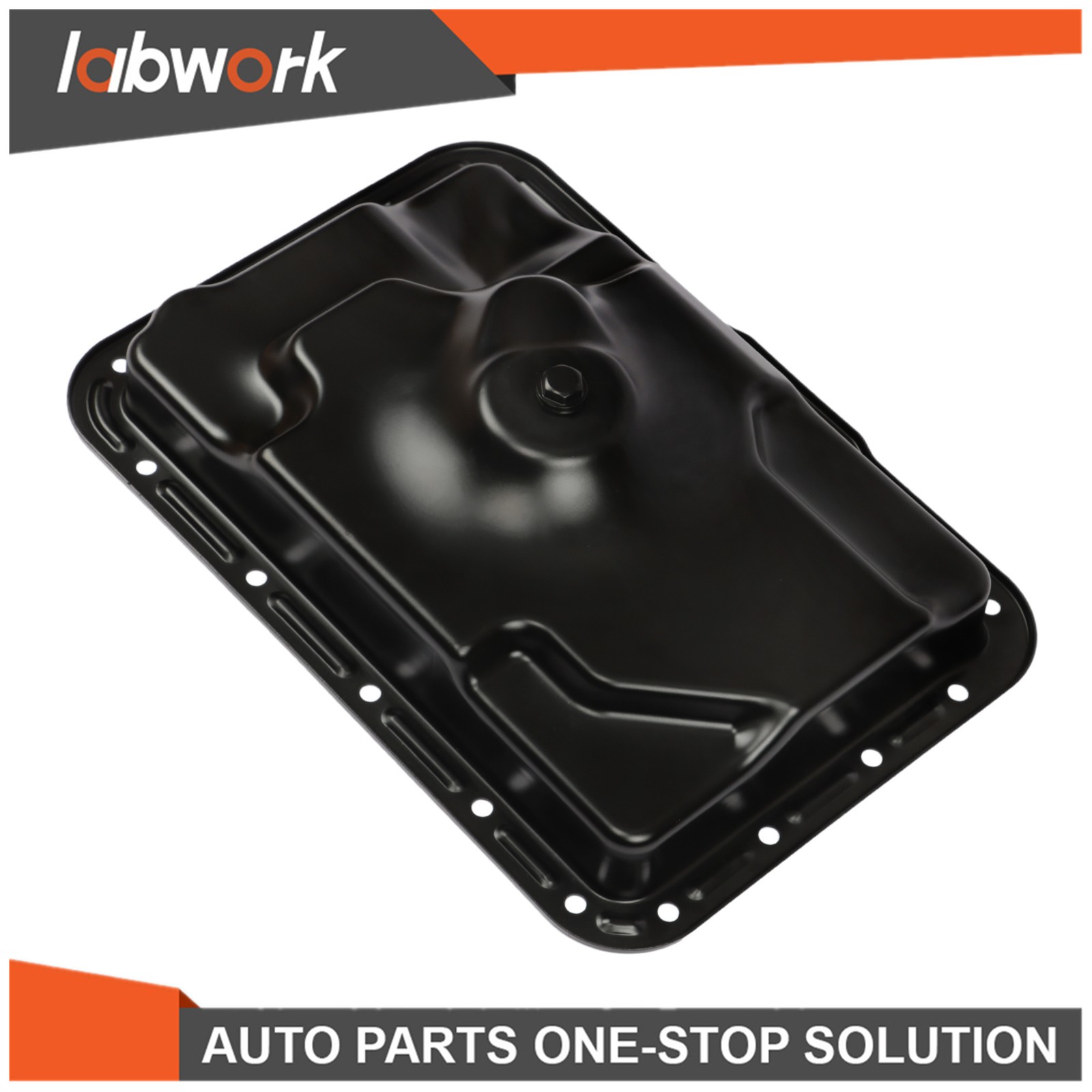 Labwork Transmission Pan For Ford Explorer 1995-2002 Bronco II 1985-1990 265-831