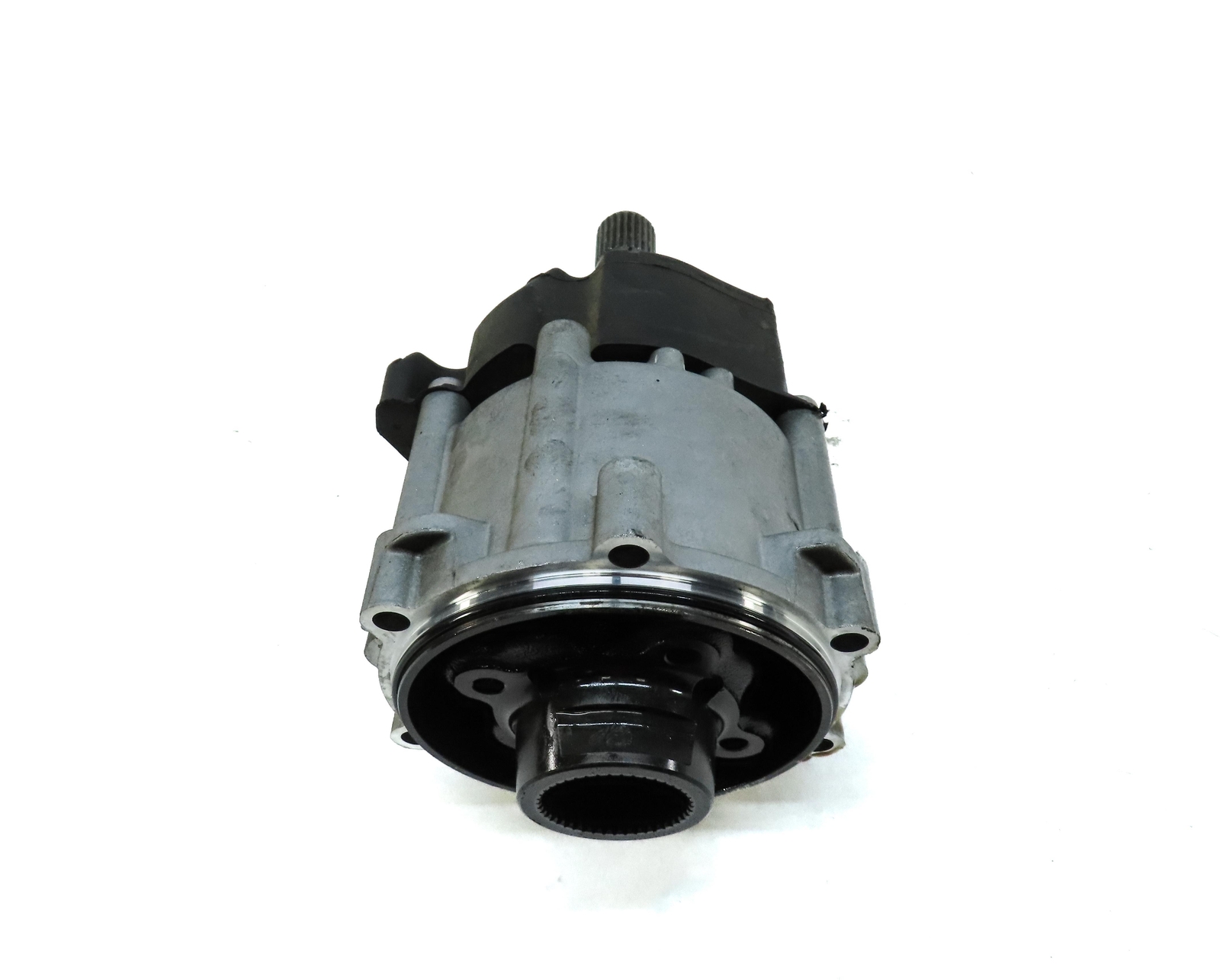 2013-2015 AUDI A6 A7 (C7 4G8) 3.0L AWD QUATTRO – CENTER DIFFERENTIAL TAILSHAFT