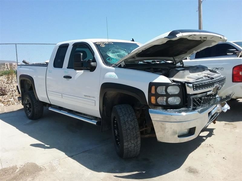 Transfer Case 6.6L Diesel Dash Switch Fits 11-15 SIERRA 2500 PICKUP 1187723