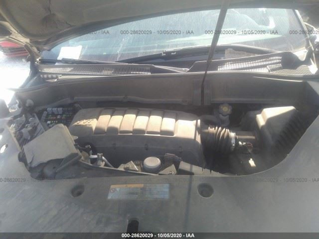 (TRANFER CASE ONLY) Transfer Case VIN J 11th Digit Limited Fits 15-17 ACADIA 542