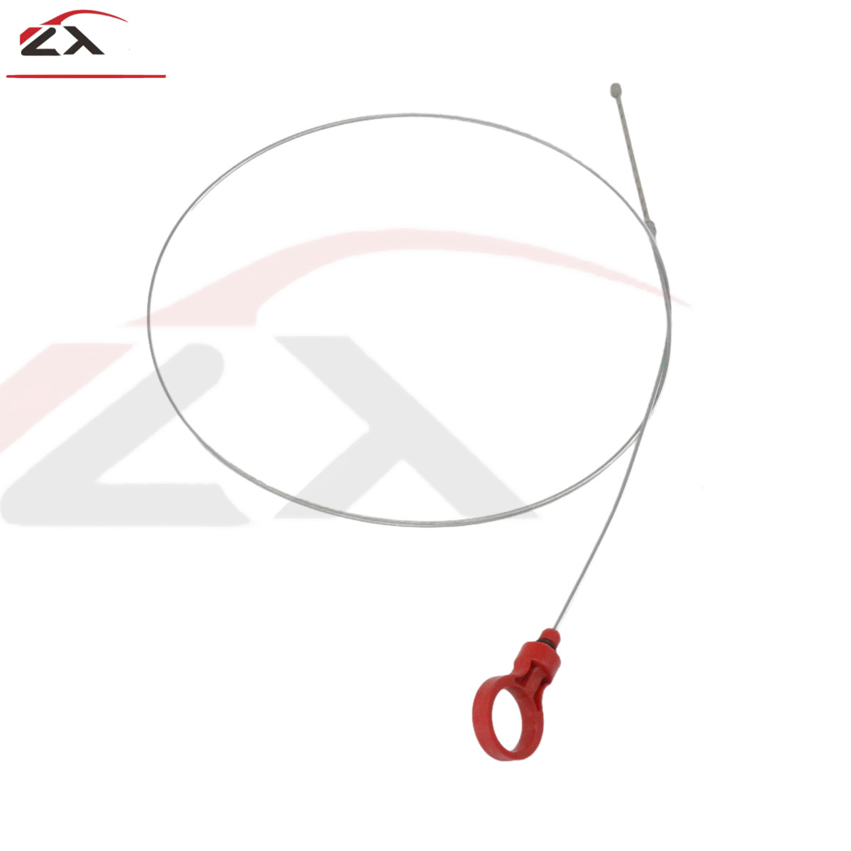 TRANSMISSION Automatic Oil DIPSTICK Auto Trans ATF Fluid Level Dip Fit For Jeep