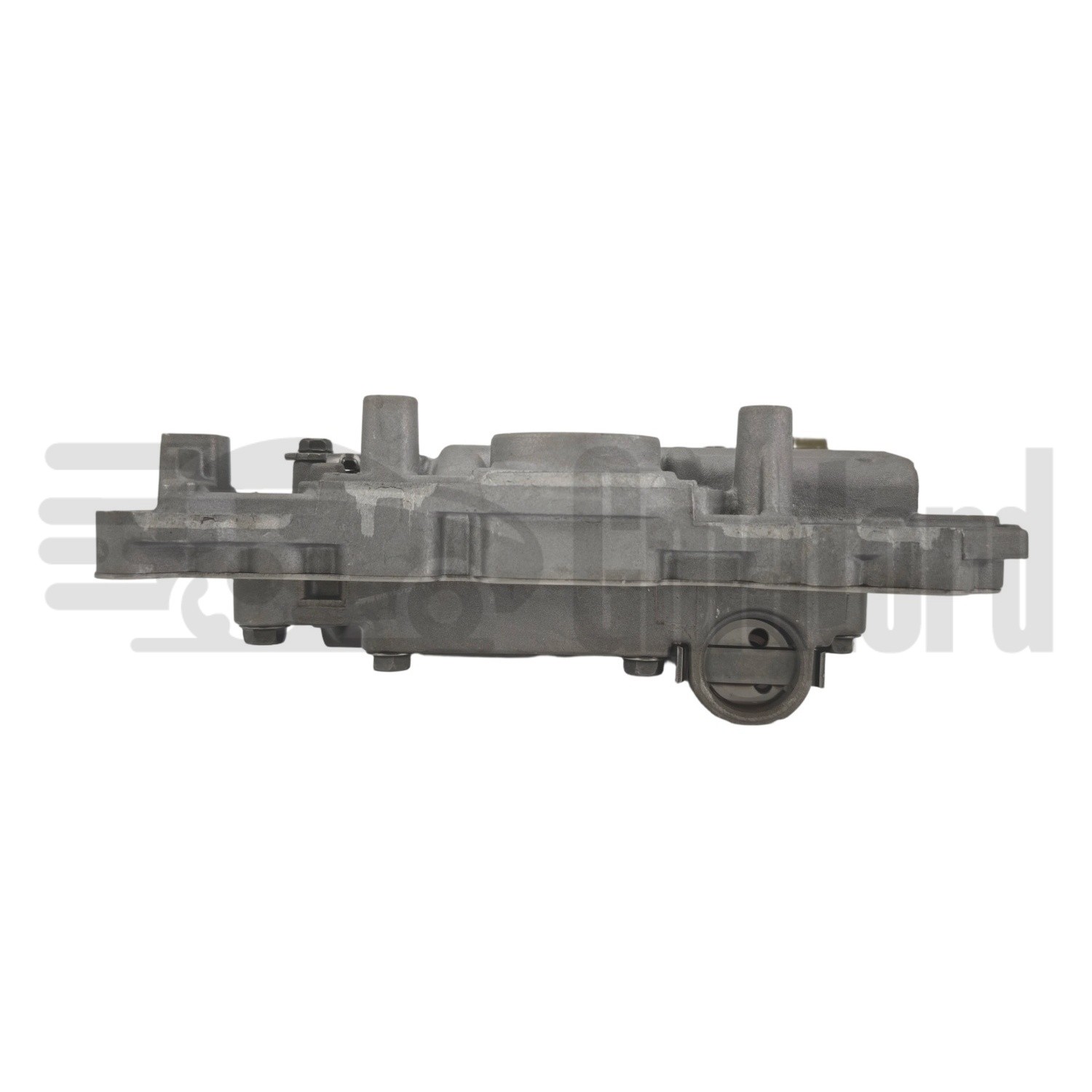 A750E A750F Transmission Valve Body for TOYOTA 4Runner Fortuner Hilux Lexus GX