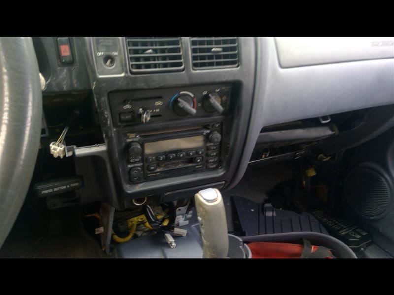 Transfer Case 6 Cylinder Automatic Transmission Fits 95-00 TACOMA 745255