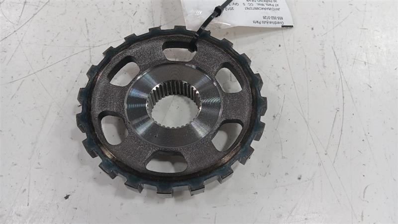 Infiniti G37 Automatic Transmission Parking Gear 2011 2012 2013 OEM