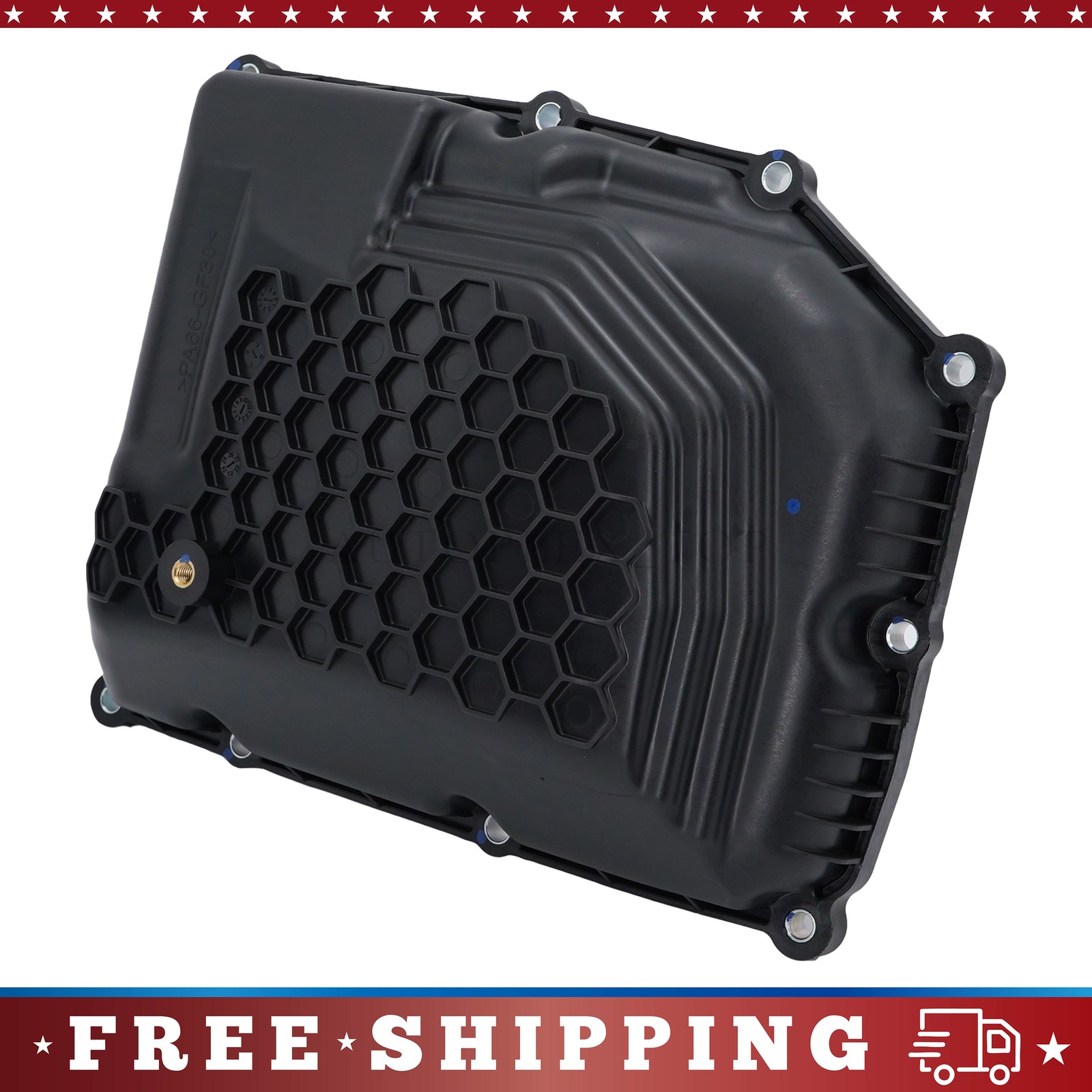 NEW Fit Toyota RAV4 Camry Highlander Sienna 17-21 Transmission Transaxle Oil Pan