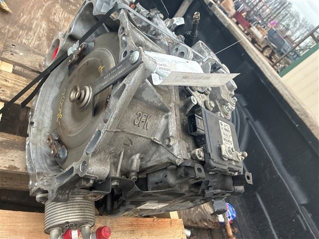 Automatic Transmission 6 Speed FWD Fits 17-22 COMPASS 962919