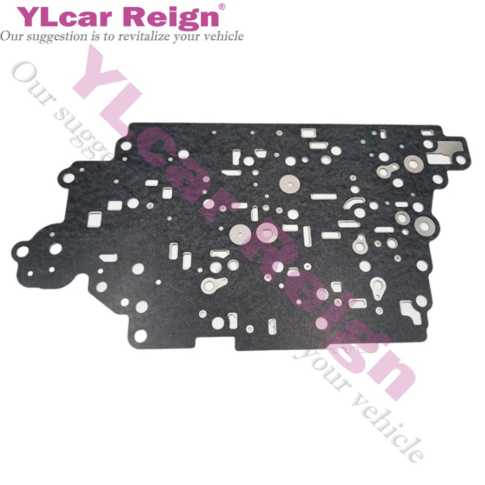 9T45 9T45E 9T50E Transmission Valve Body Separator Plate 24291932 For GM BUICK