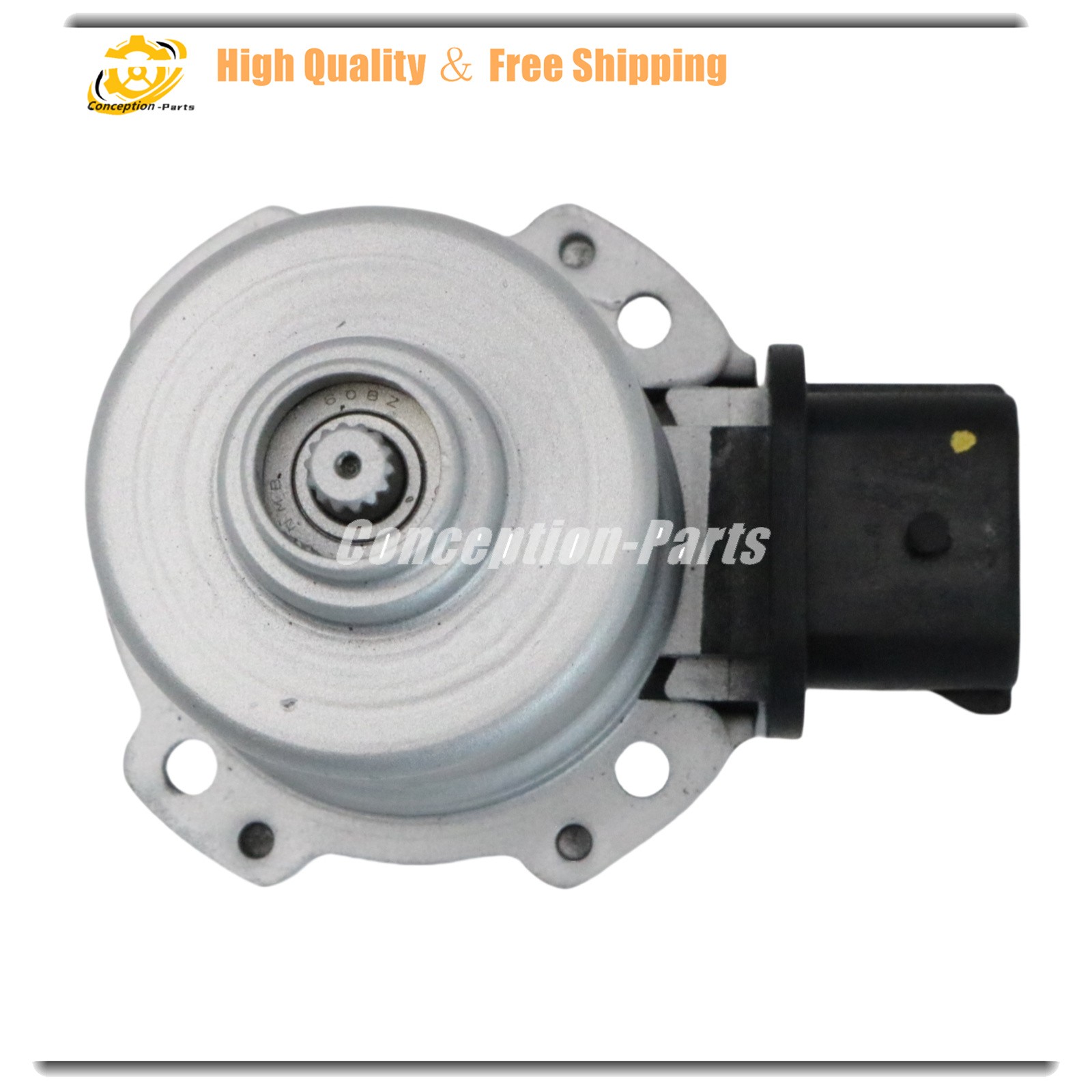 2x Automatic Transmission Clutch Actuator 414802A001 For Hyundai Veloster 12-17