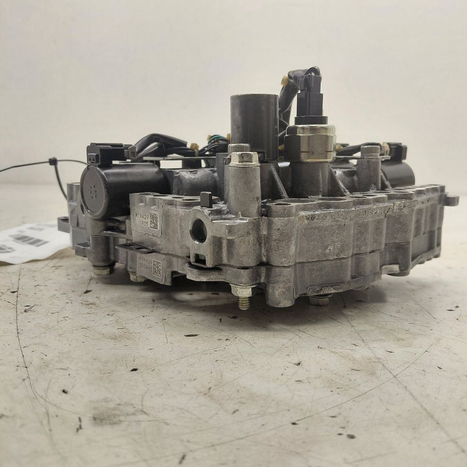 Nissan Murano Automatic Transmission Valve Body 2020 2021 2022 2023