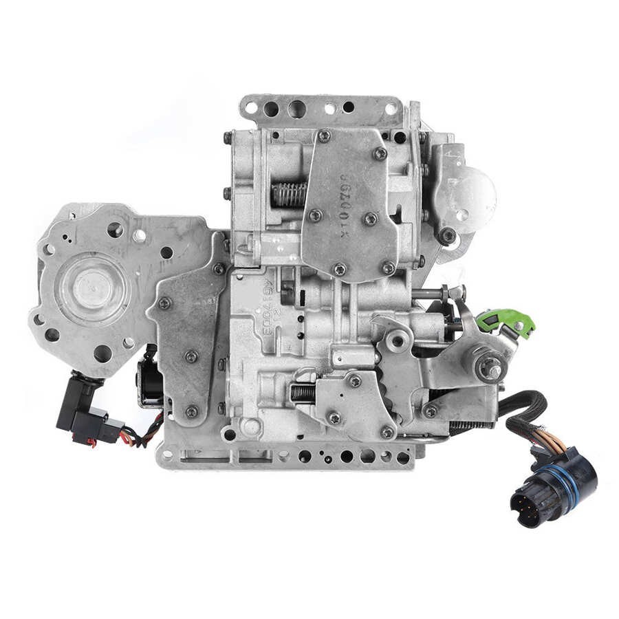 1500 2500 3500 Dodge Ram Dakota valve body 46re 47re 48re Fits 2000up OEM