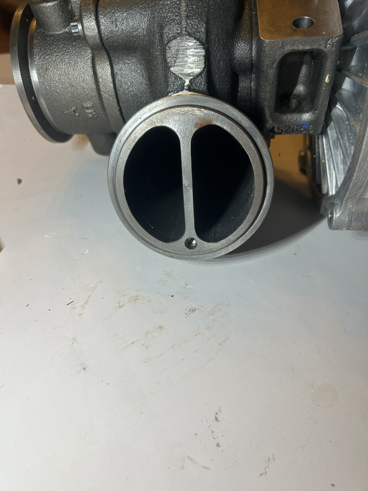 Garrett 63MM Performance Turbo For 2003-2007 Ford 6.0L Powerstroke
