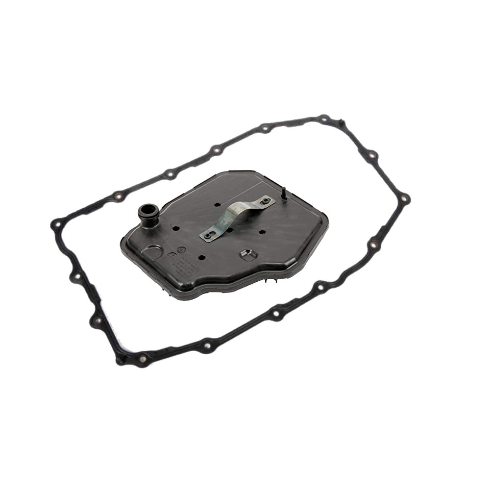 GM / ACDelco 8L90 Transmission Service Kit For 15+ Chevy/GMC Trucks/SUVs