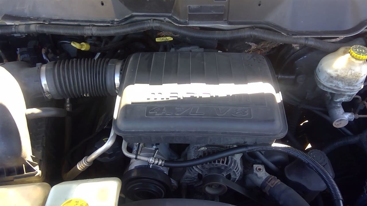 Transfer Case Model NV243 Electric Shift Fits 06-12 DODGE 1500 PICKUP 1659057