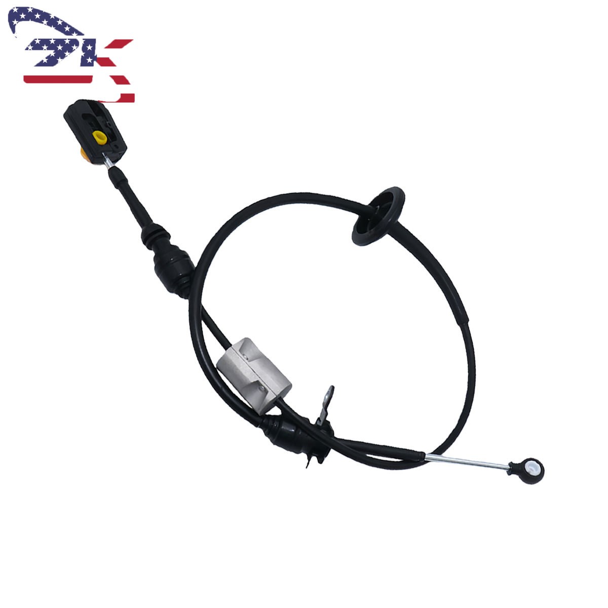 Auto Transmission Shift Cable For Ford Super Duty all 2017-2022 JC3Z-7E395-D