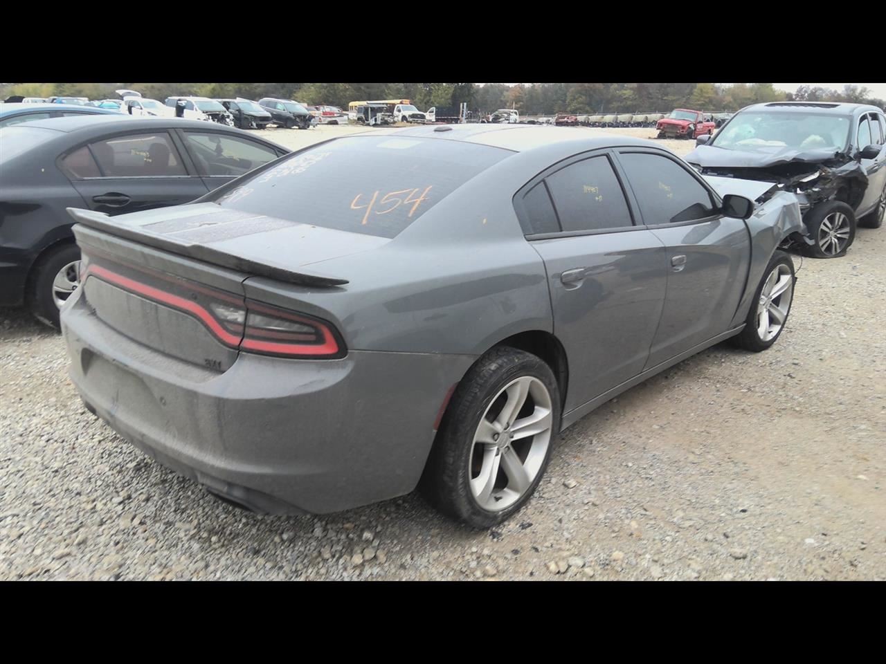 2015 2016 2017 2018 2019 2020 2021 2022 2023 Chrysler 300 Transfer Case 3.6L