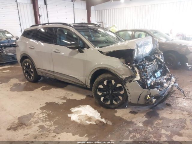 Transfer Case AWD Fits 21-24 K5 12711090