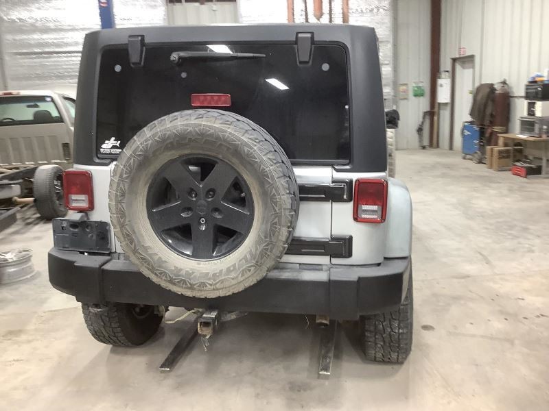 Transfer Case 3.8L Automatic Transmission Fits 07-11 WRANGLER 4072201