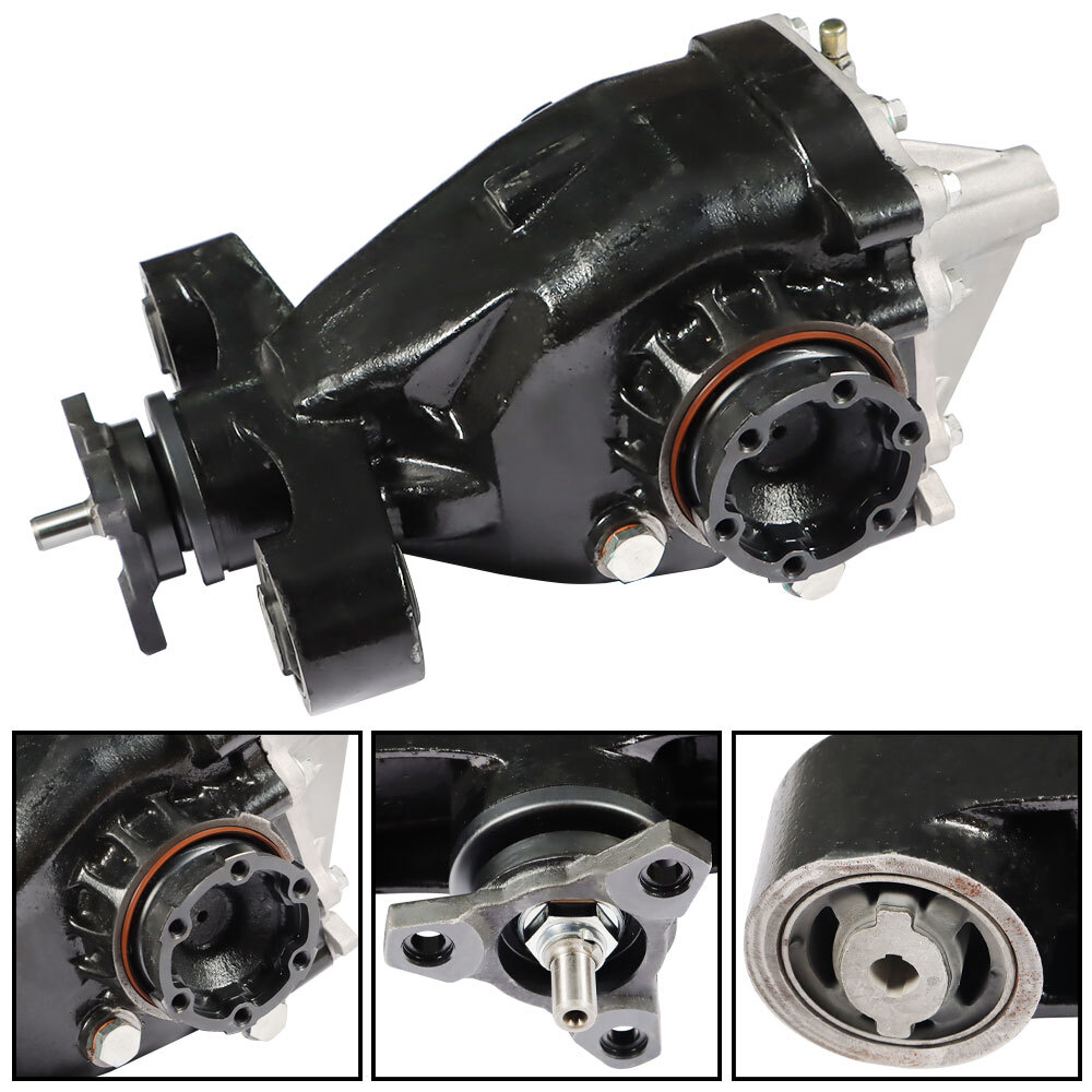 Labwork Differential Axle Carrier For 2013-2019 Cadillac ATS 6AT AWD 3.27 Ratio