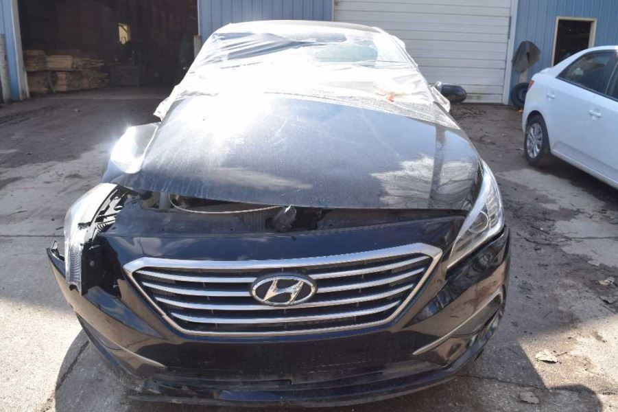 Transmission 2.4L US Market 75,000 miles Fits 15-19 SONATA 1070359