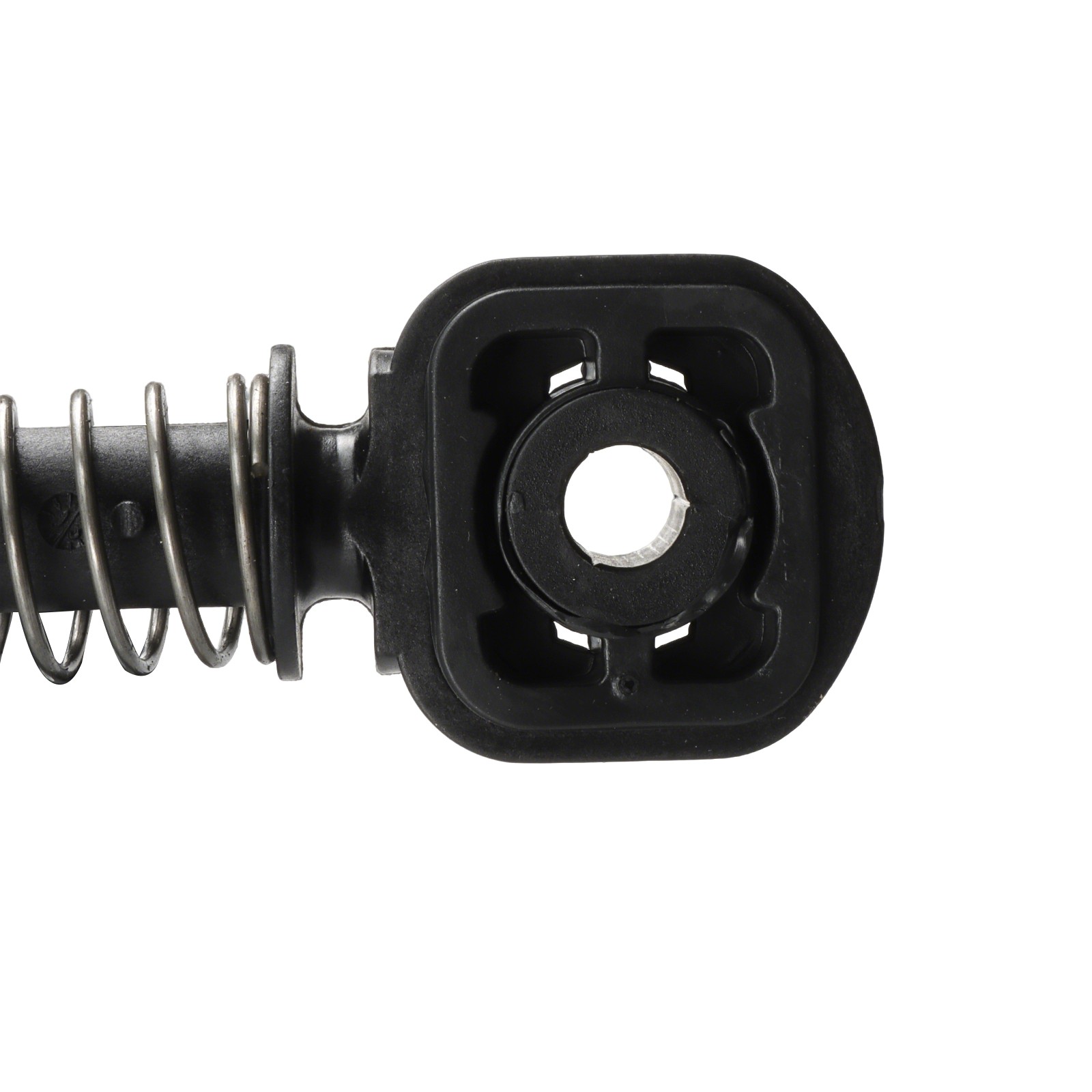 Shift Mechanism Shift lever Cable Assembly 77111645601 For VW Polo Vento 13-17