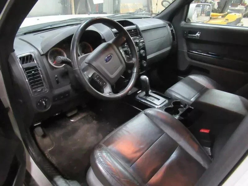2004-2012 Ford Escape Transfer Case Automatic Transmission AT 4X4