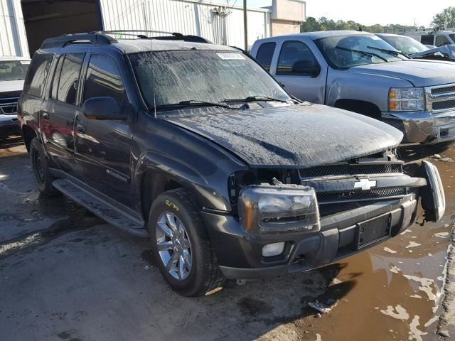 Transfer Case Opt NP8 Fits 02-09 ENVOY 1242478