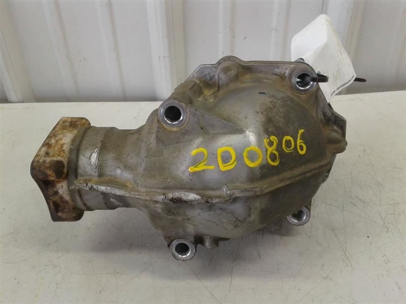 Transfer Case Fits 16-18 HR-V 976488
