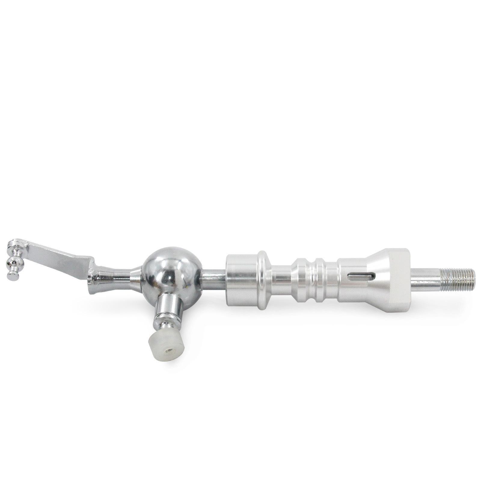 Short Shifter Automotive Accessory Auto Vehicle Garage Replaces for 8N/8J EOS 1F