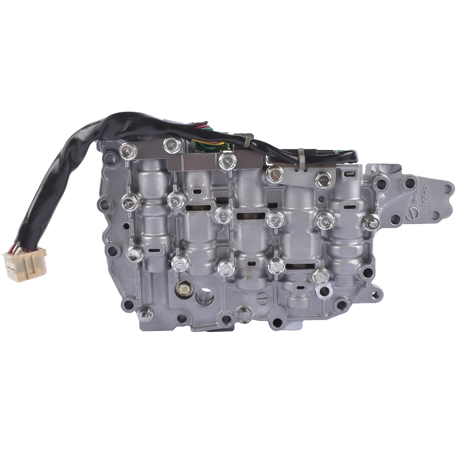 JF011E CVT Automatic Transmission Valve Body For Nissan Altima Rogue 2.5 L L4