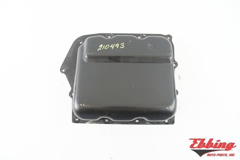 Automatic Transmission OIl Pan ID: 5078556AA Fits 2008-2020 Dodge Caravan 696312