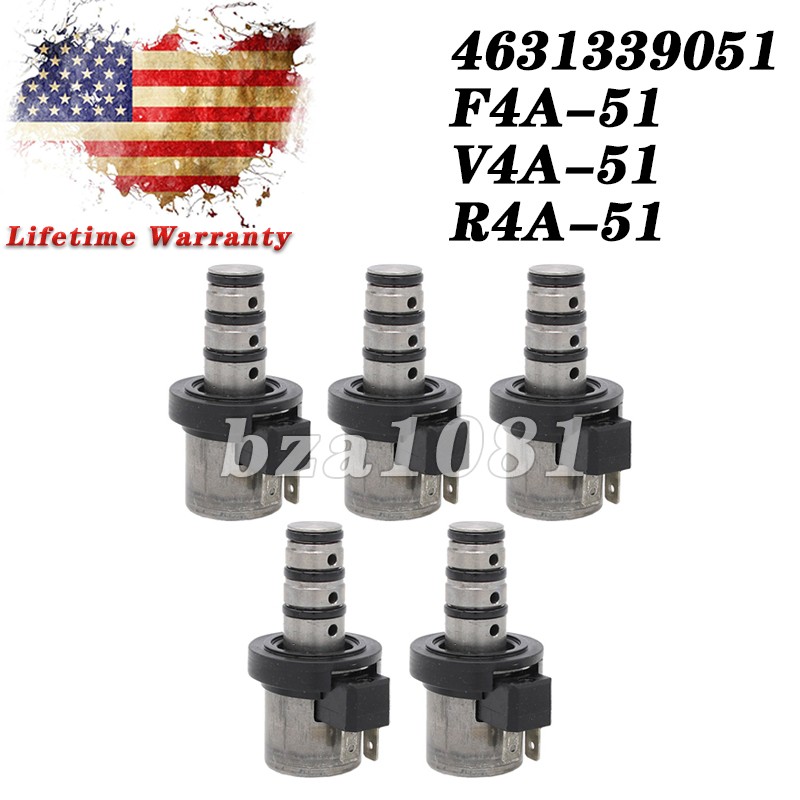 Auto Transmission Control Valve Fits For Hyundai Mitsubishi 46313-39051 MD758981