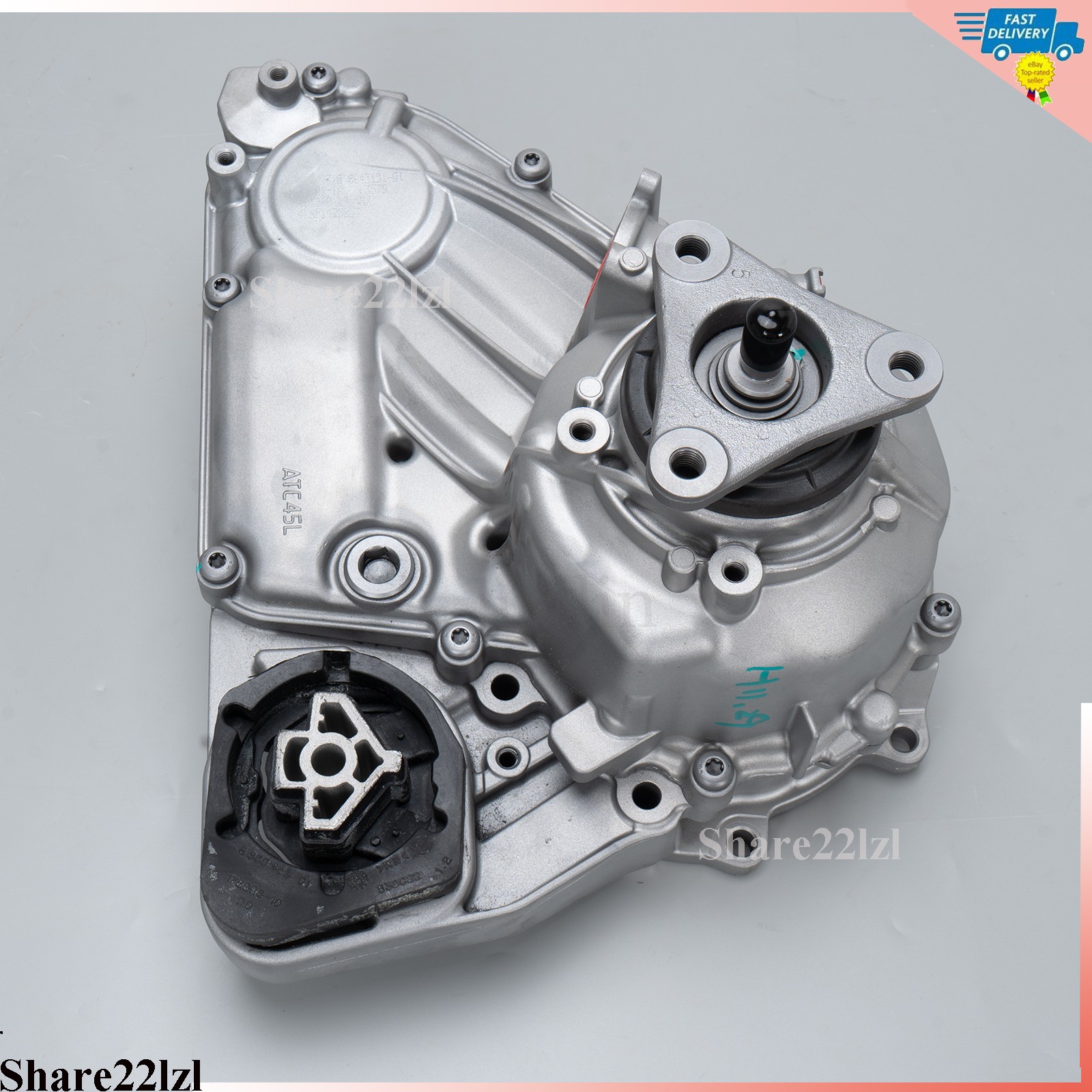 27107643758 Transfer Case Assembly for BMW X5 X6 2015-2017 ATC45L