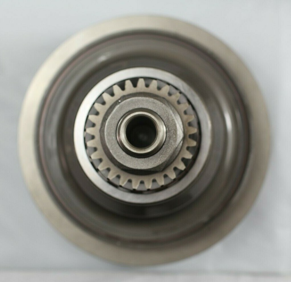 RE0F10D JF016E Secondary Pulley (27/30T) for Nissan Altima Murano Pathfinder