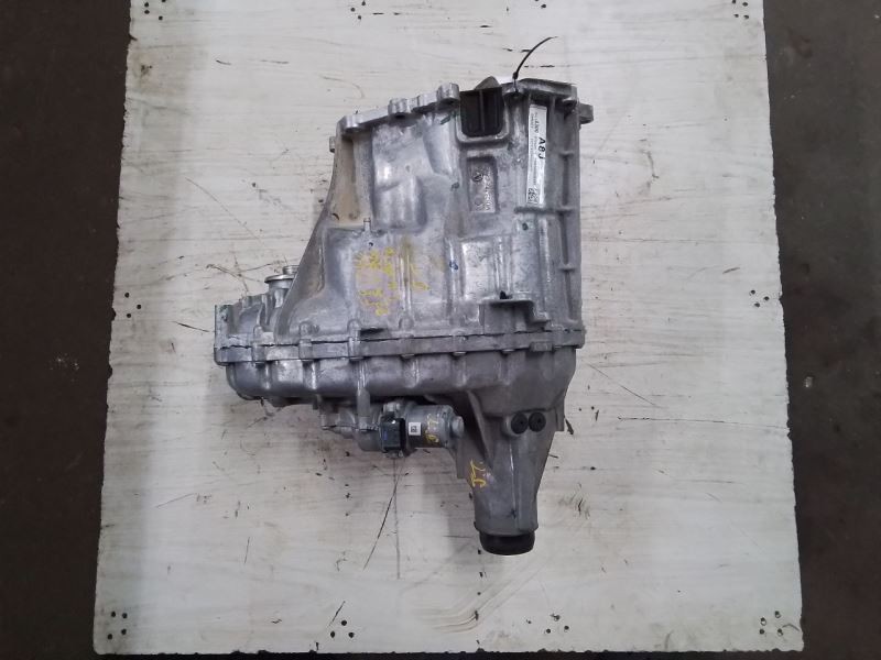 2020 2021 2022 SILVERADO SIERRA 2500 3500 TRANSFER CASE DIESEL OPTION NQH