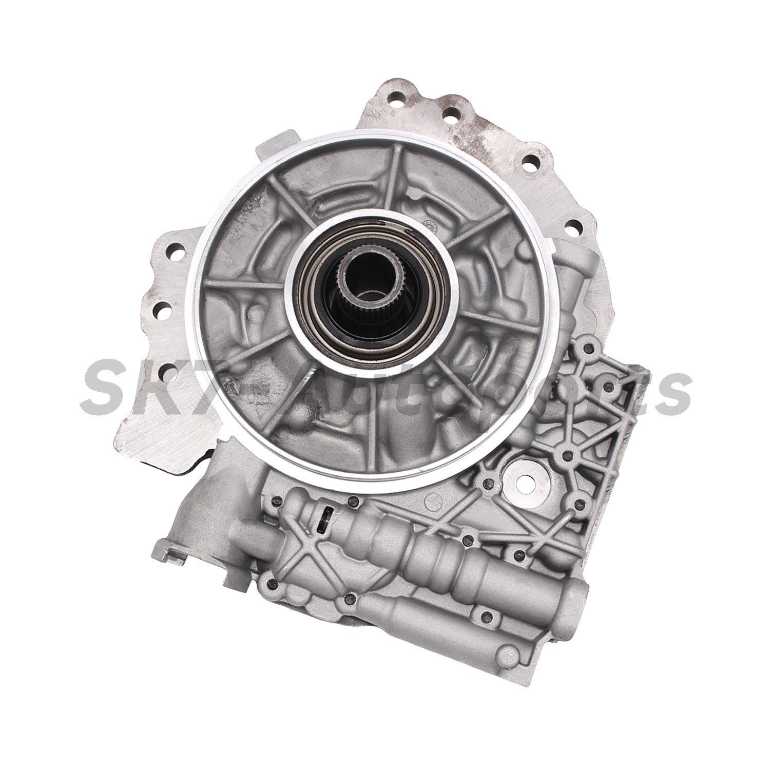 6F35 Torque Converter Feed Pump for Ford 2012-2015 Edge Escape Explorer Fusion