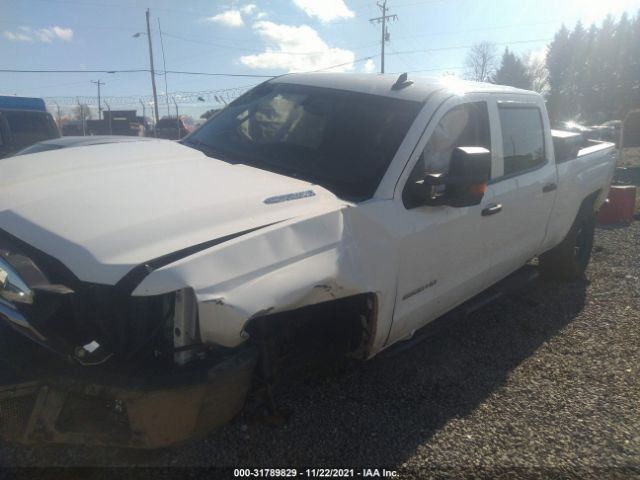 2016 SILVERADO SIERRA 2500 TRANSMISSION ALLISON AUTOMATIC 4X4 6.6L DURAMAX 6AKH
