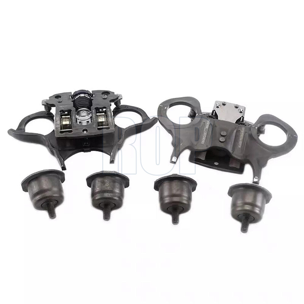 Transmission Clutch Kit 6Dct250 Dps6 602000800 for Ford Focus Replaces